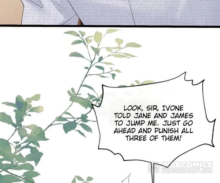 Transmigrating as the Younger Sister of a Bigshot with Multiple Identities Chapter 52 page 4