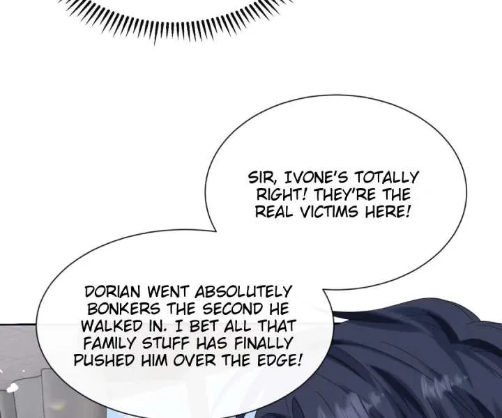 Transmigrating as the Younger Sister of a Bigshot with Multiple Identities Chapter 52 page 26