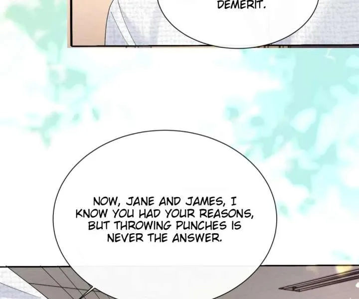 Transmigrating as the Younger Sister of a Bigshot with Multiple Identities Chapter 52 page 32