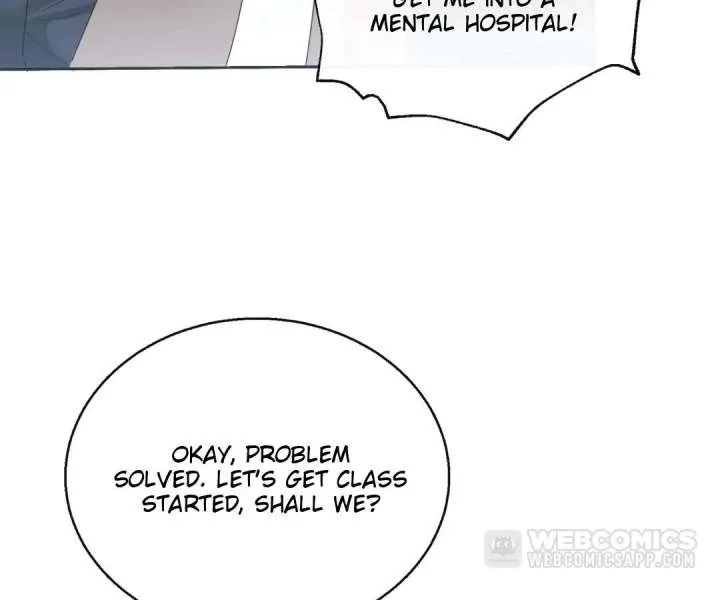 Transmigrating as the Younger Sister of a Bigshot with Multiple Identities Chapter 52 page 36