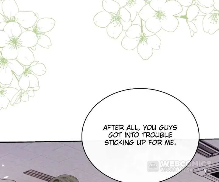 Transmigrating as the Younger Sister of a Bigshot with Multiple Identities Chapter 52 page 44