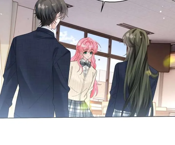 Transmigrating as the Younger Sister of a Bigshot with Multiple Identities Chapter 52 page 45