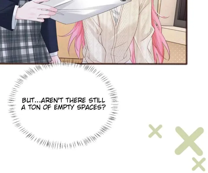 Transmigrating as the Younger Sister of a Bigshot with Multiple Identities Chapter 52 page 51