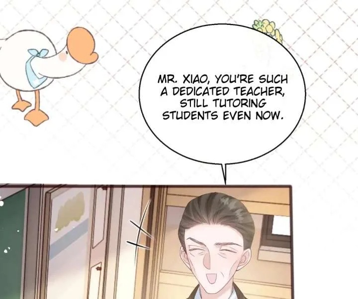 Transmigrating as the Younger Sister of a Bigshot with Multiple Identities Chapter 52 page 59