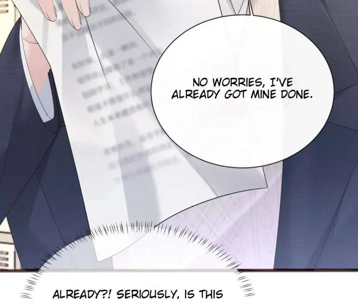 Transmigrating as the Younger Sister of a Bigshot with Multiple Identities Chapter 52 page 48