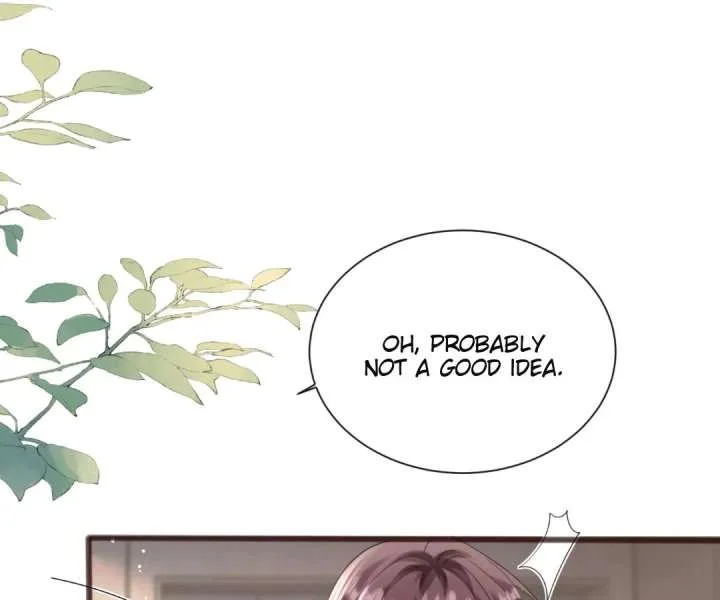 Transmigrating as the Younger Sister of a Bigshot with Multiple Identities Chapter 53 page 27