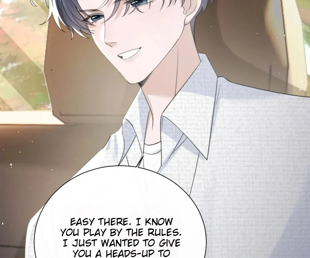 Transmigrating as the Younger Sister of a Bigshot with Multiple Identities Chapter 54 page 11