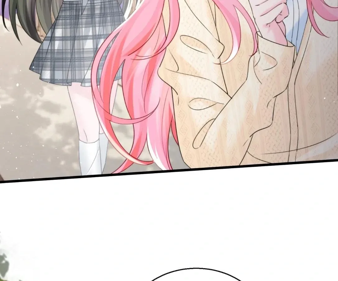 Transmigrating as the Younger Sister of a Bigshot with Multiple Identities Chapter 54 page 19