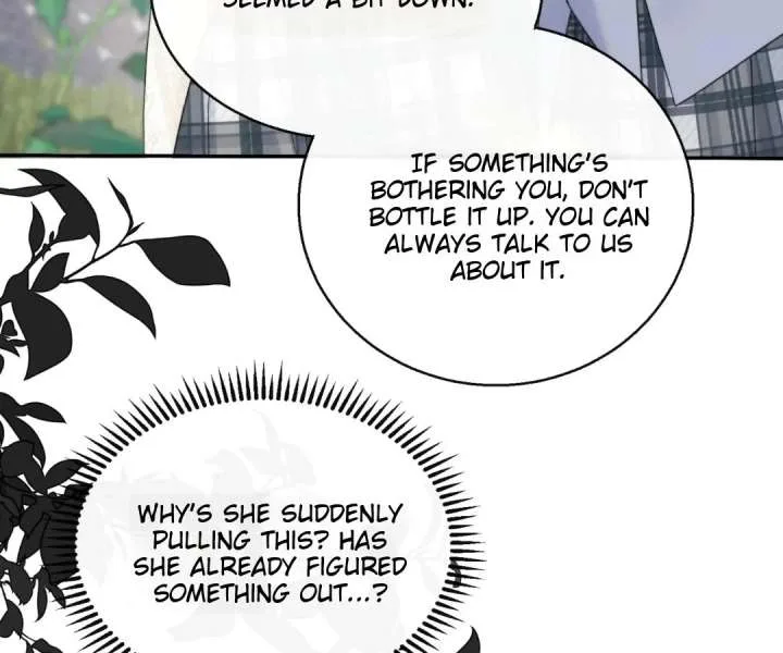 Transmigrating as the Younger Sister of a Bigshot with Multiple Identities Chapter 53 page 11