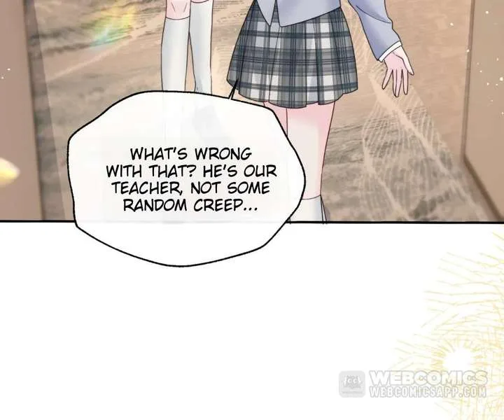 Transmigrating as the Younger Sister of a Bigshot with Multiple Identities Chapter 53 page 20