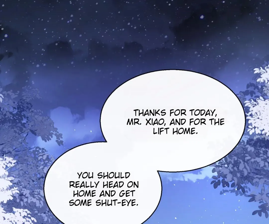 Transmigrating as the Younger Sister of a Bigshot with Multiple Identities Chapter 54 page 41