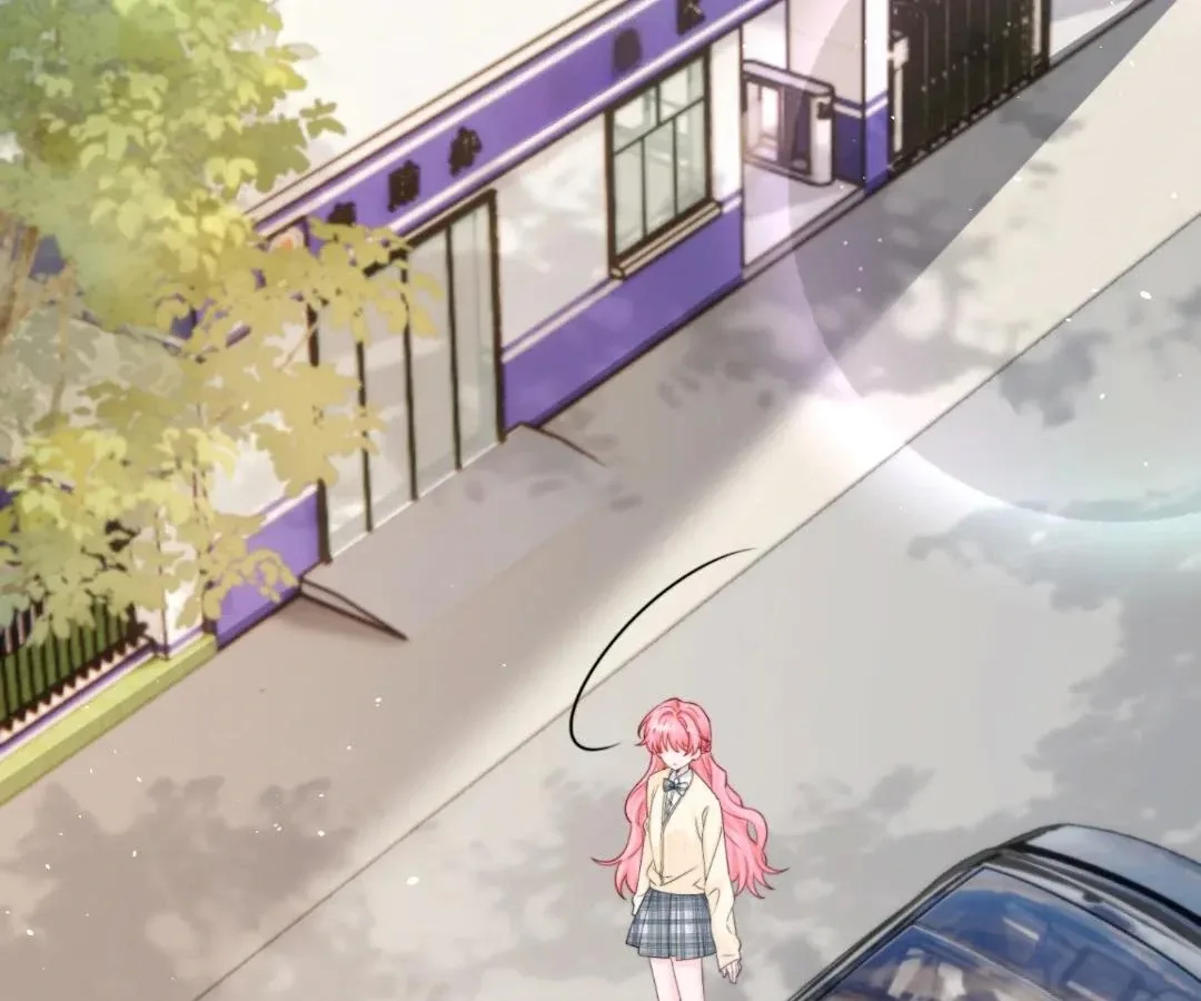 Transmigrating as the Younger Sister of a Bigshot with Multiple Identities Chapter 54 page 14
