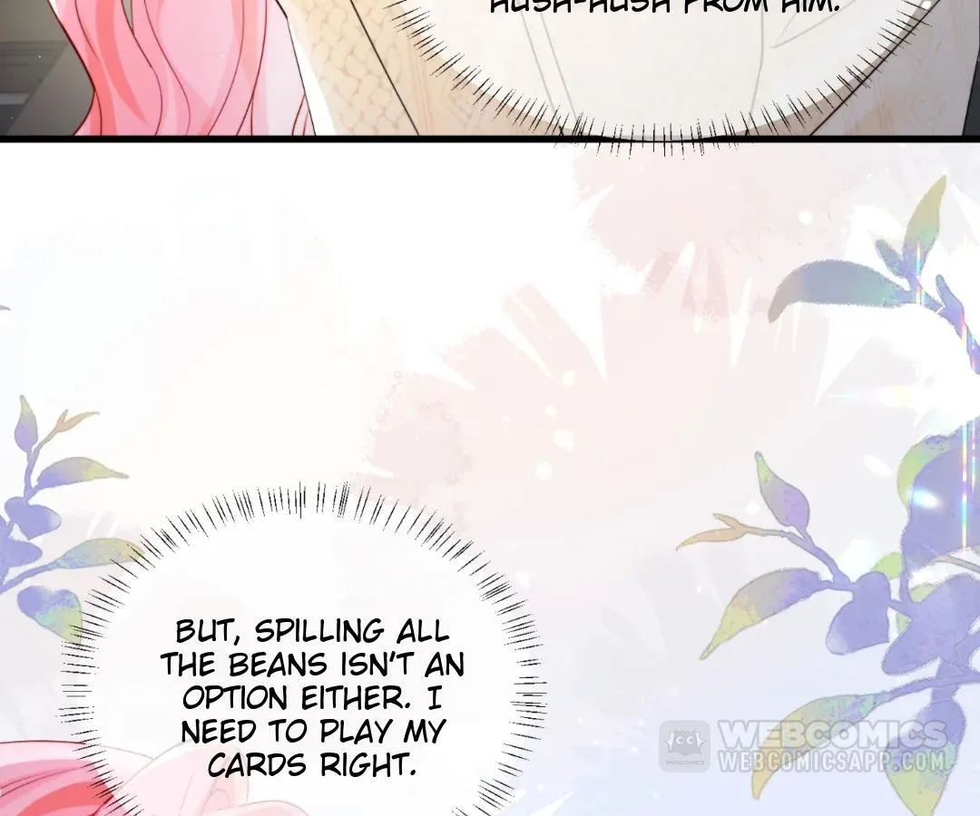 Transmigrating as the Younger Sister of a Bigshot with Multiple Identities Chapter 54 page 4