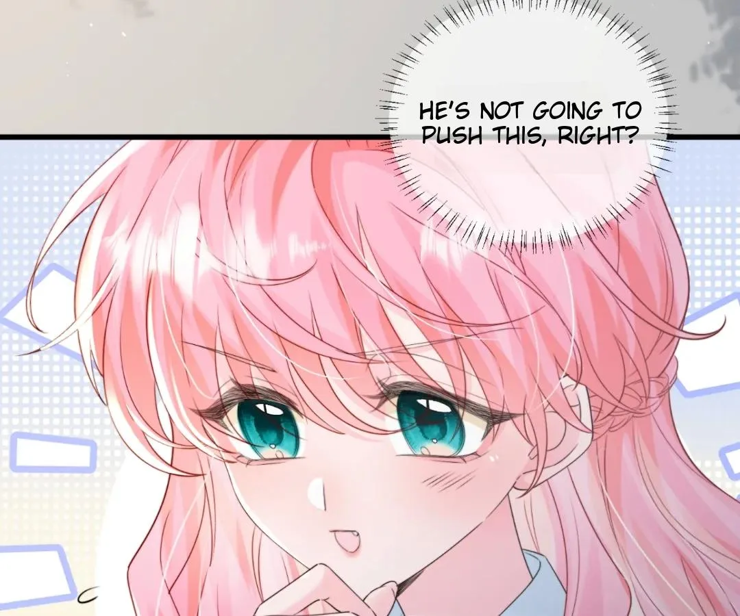 Transmigrating as the Younger Sister of a Bigshot with Multiple Identities Chapter 54 page 16