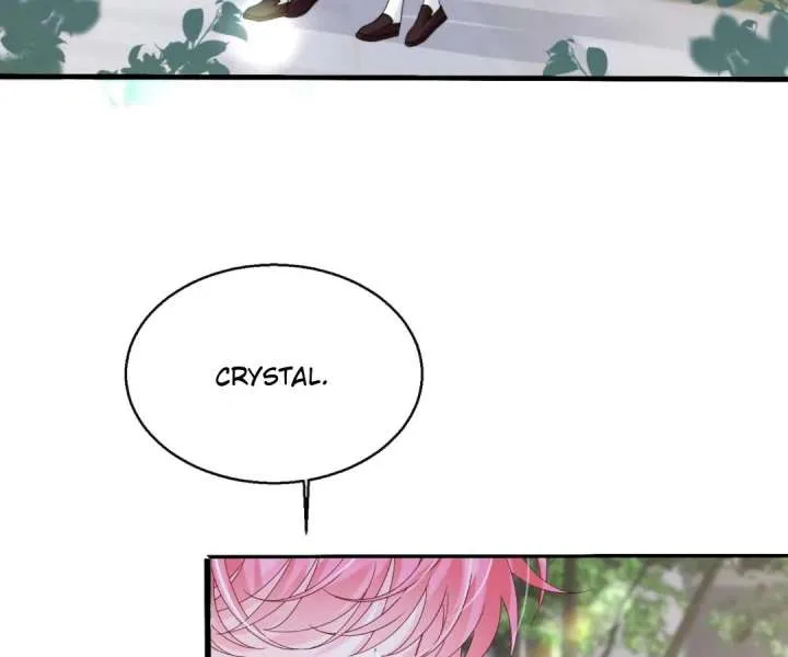 Transmigrating as the Younger Sister of a Bigshot with Multiple Identities Chapter 53 page 5
