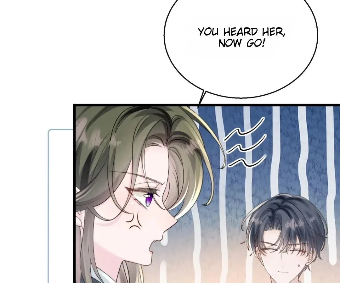 Transmigrating as the Younger Sister of a Bigshot with Multiple Identities Chapter 54 page 43