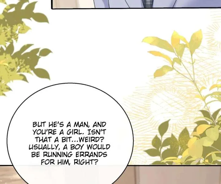 Transmigrating as the Younger Sister of a Bigshot with Multiple Identities Chapter 53 page 18