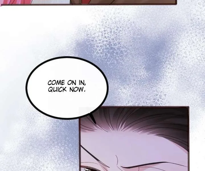 Transmigrating as the Younger Sister of a Bigshot with Multiple Identities Chapter 53 page 34