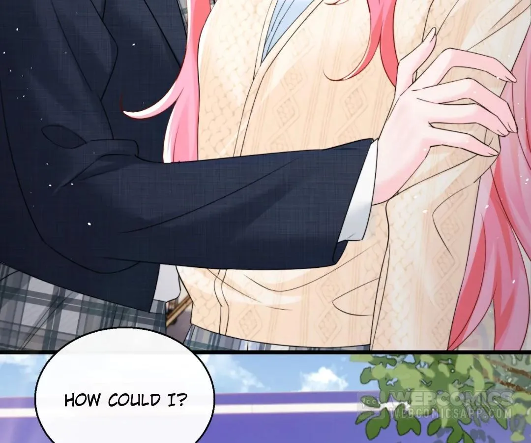 Transmigrating as the Younger Sister of a Bigshot with Multiple Identities Chapter 54 page 28