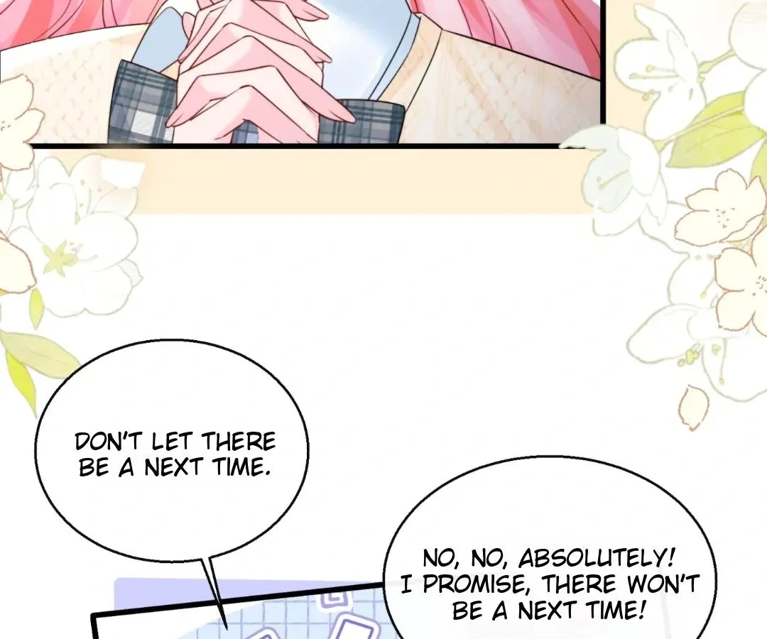 Transmigrating as the Younger Sister of a Bigshot with Multiple Identities Chapter 54 page 33