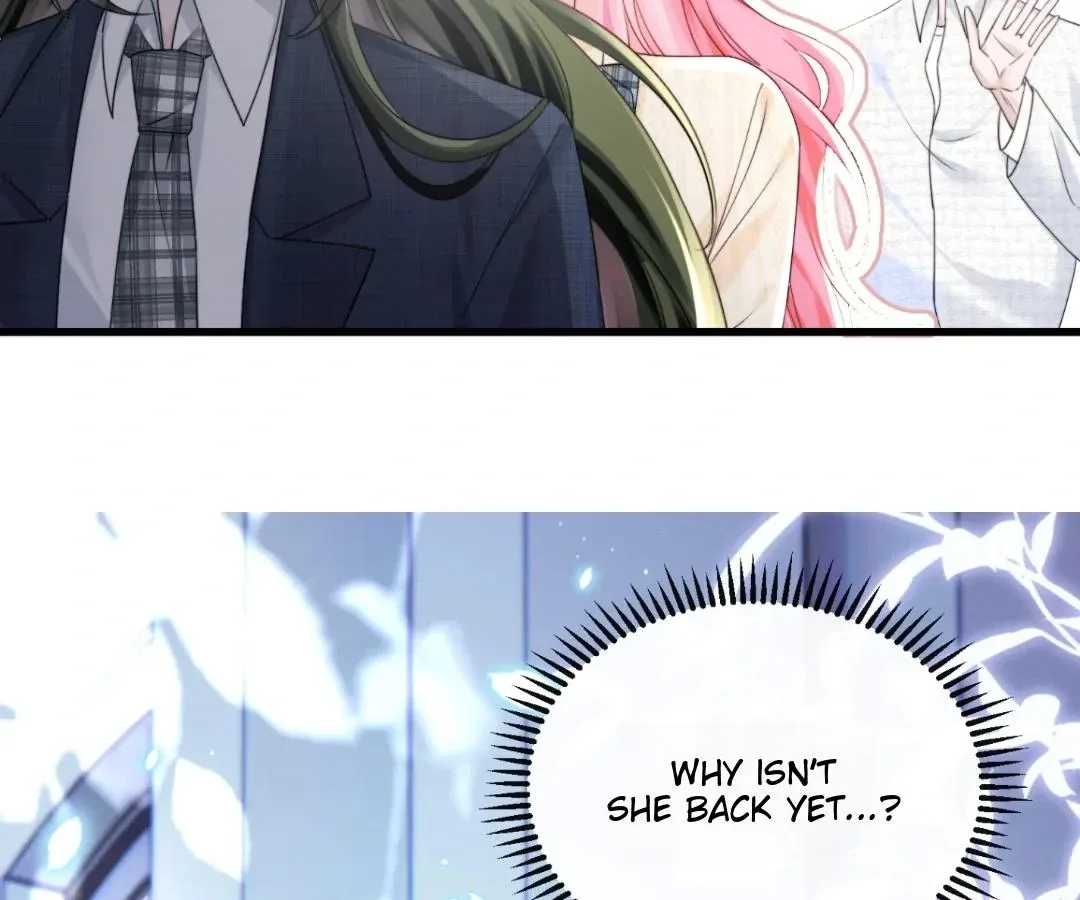 Transmigrating as the Younger Sister of a Bigshot with Multiple Identities Chapter 54 page 46