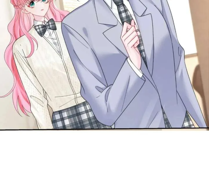 Transmigrating as the Younger Sister of a Bigshot with Multiple Identities Chapter 53 page 23