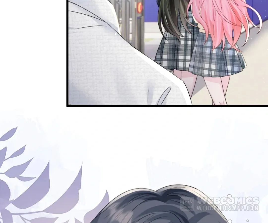 Transmigrating as the Younger Sister of a Bigshot with Multiple Identities Chapter 54 page 36