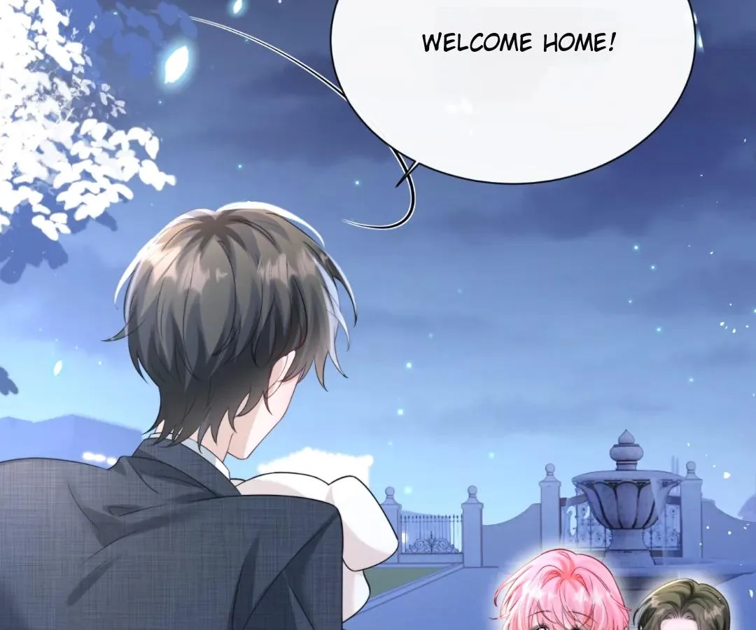 Transmigrating as the Younger Sister of a Bigshot with Multiple Identities Chapter 54 page 51