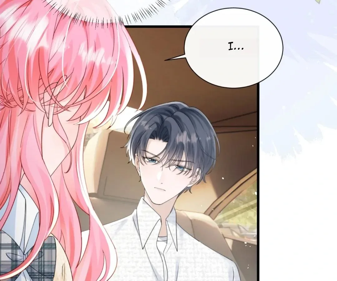 Transmigrating as the Younger Sister of a Bigshot with Multiple Identities Chapter 54 page 5