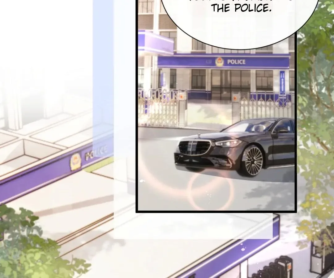 Transmigrating as the Younger Sister of a Bigshot with Multiple Identities Chapter 54 page 13