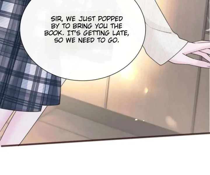 Transmigrating as the Younger Sister of a Bigshot with Multiple Identities Chapter 53 page 31