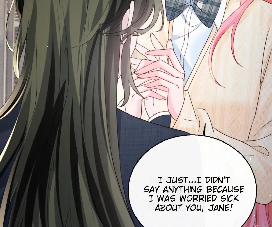 Transmigrating as the Younger Sister of a Bigshot with Multiple Identities Chapter 54 page 30
