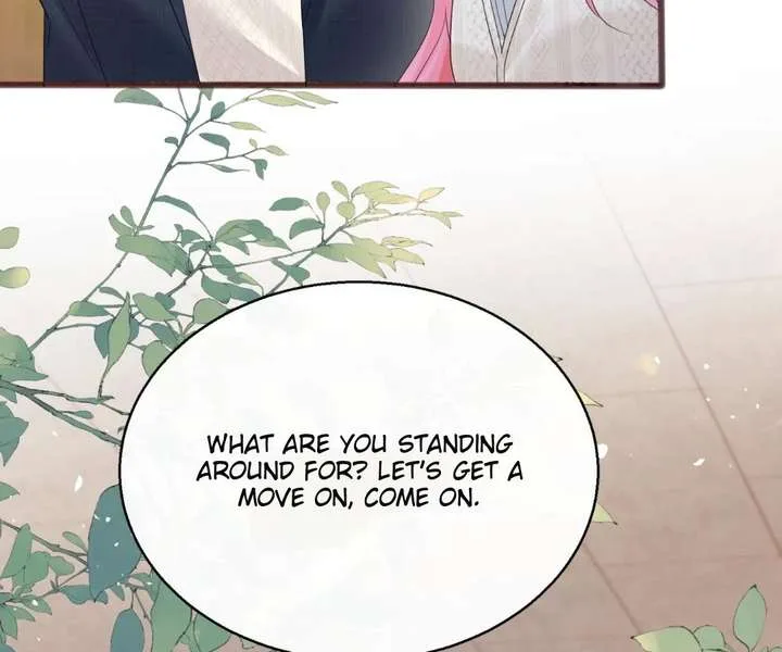 Transmigrating as the Younger Sister of a Bigshot with Multiple Identities Chapter 52 page 97