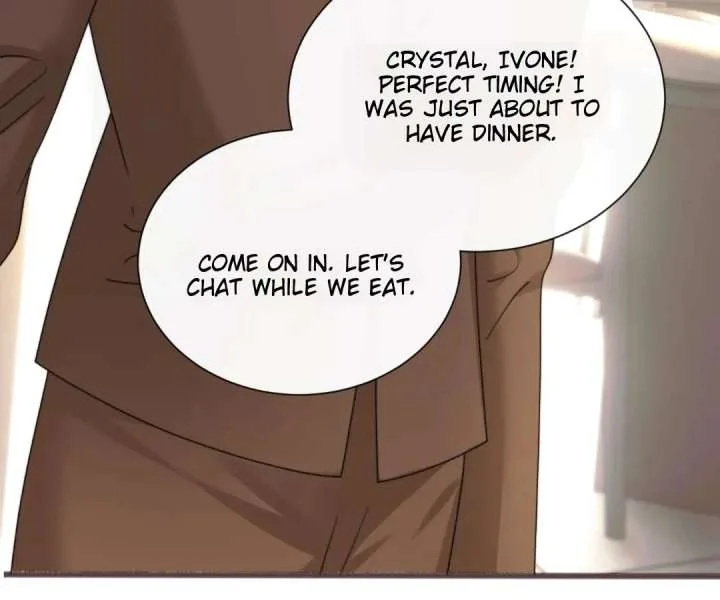 Transmigrating as the Younger Sister of a Bigshot with Multiple Identities Chapter 53 page 26