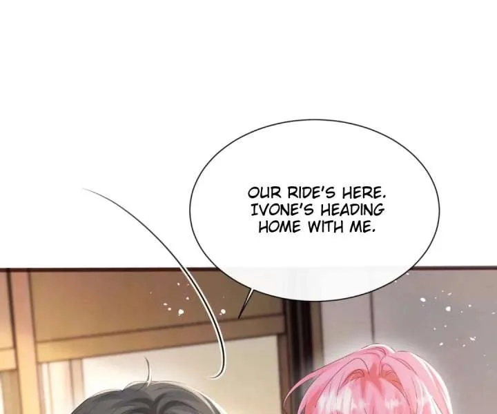 Transmigrating as the Younger Sister of a Bigshot with Multiple Identities Chapter 52 page 91
