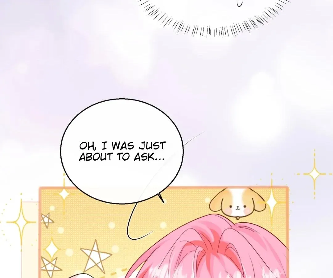 Transmigrating as the Younger Sister of a Bigshot with Multiple Identities Chapter 54 page 57