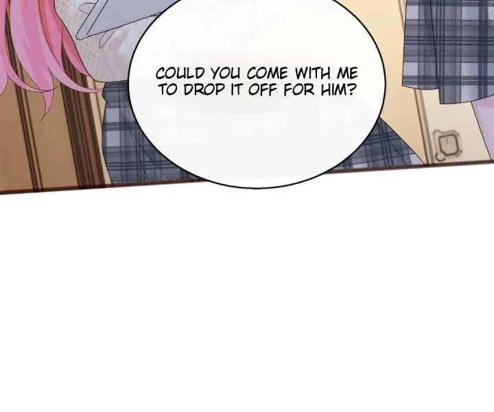 Transmigrating as the Younger Sister of a Bigshot with Multiple Identities Chapter 52 page 90