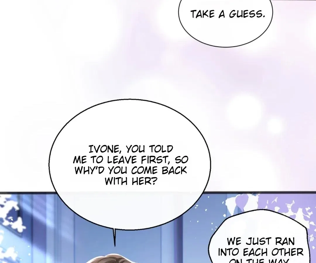 Transmigrating as the Younger Sister of a Bigshot with Multiple Identities Chapter 54 page 55