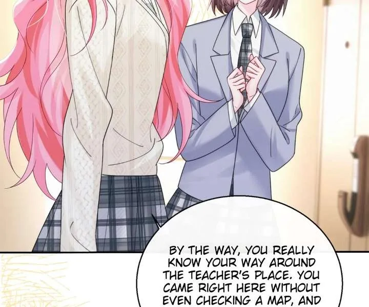 Transmigrating as the Younger Sister of a Bigshot with Multiple Identities Chapter 53 page 15