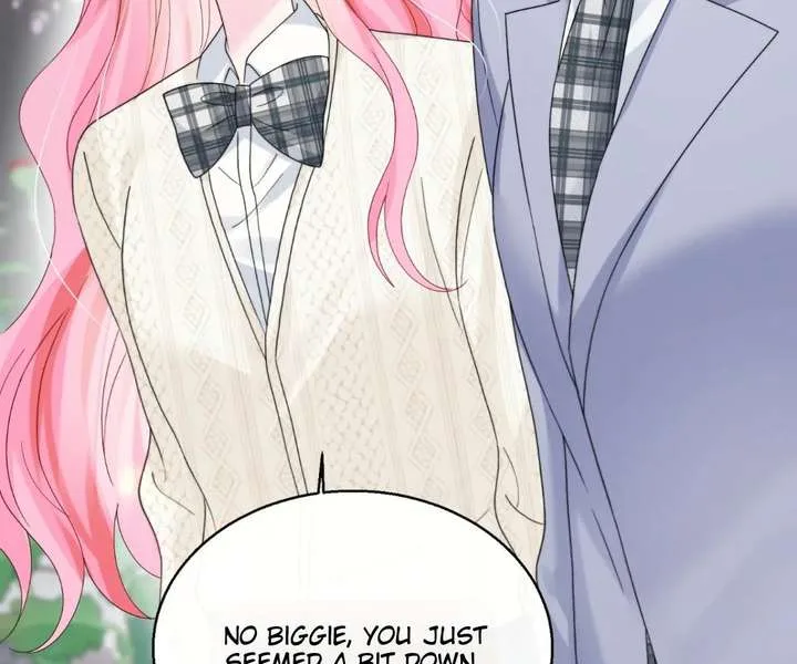 Transmigrating as the Younger Sister of a Bigshot with Multiple Identities Chapter 53 page 10