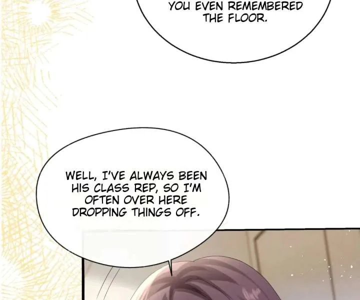 Transmigrating as the Younger Sister of a Bigshot with Multiple Identities Chapter 53 page 16