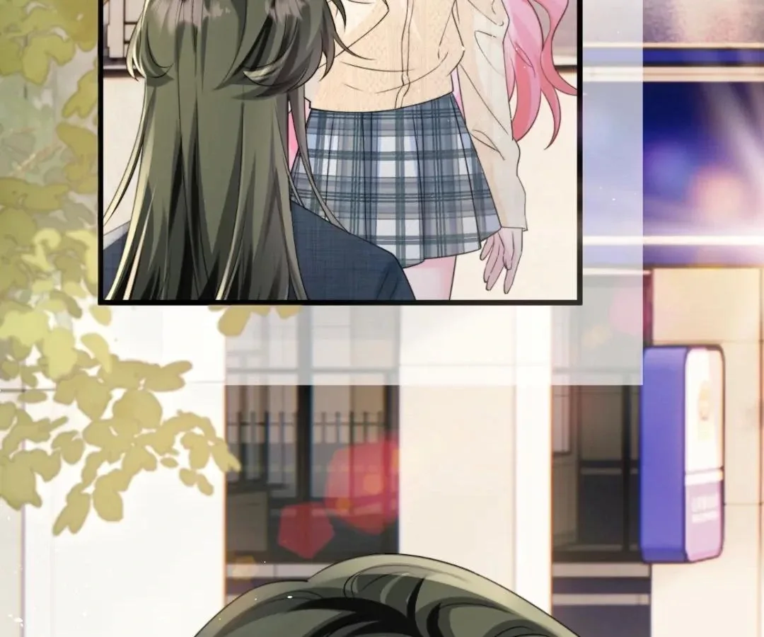 Transmigrating as the Younger Sister of a Bigshot with Multiple Identities Chapter 54 page 21