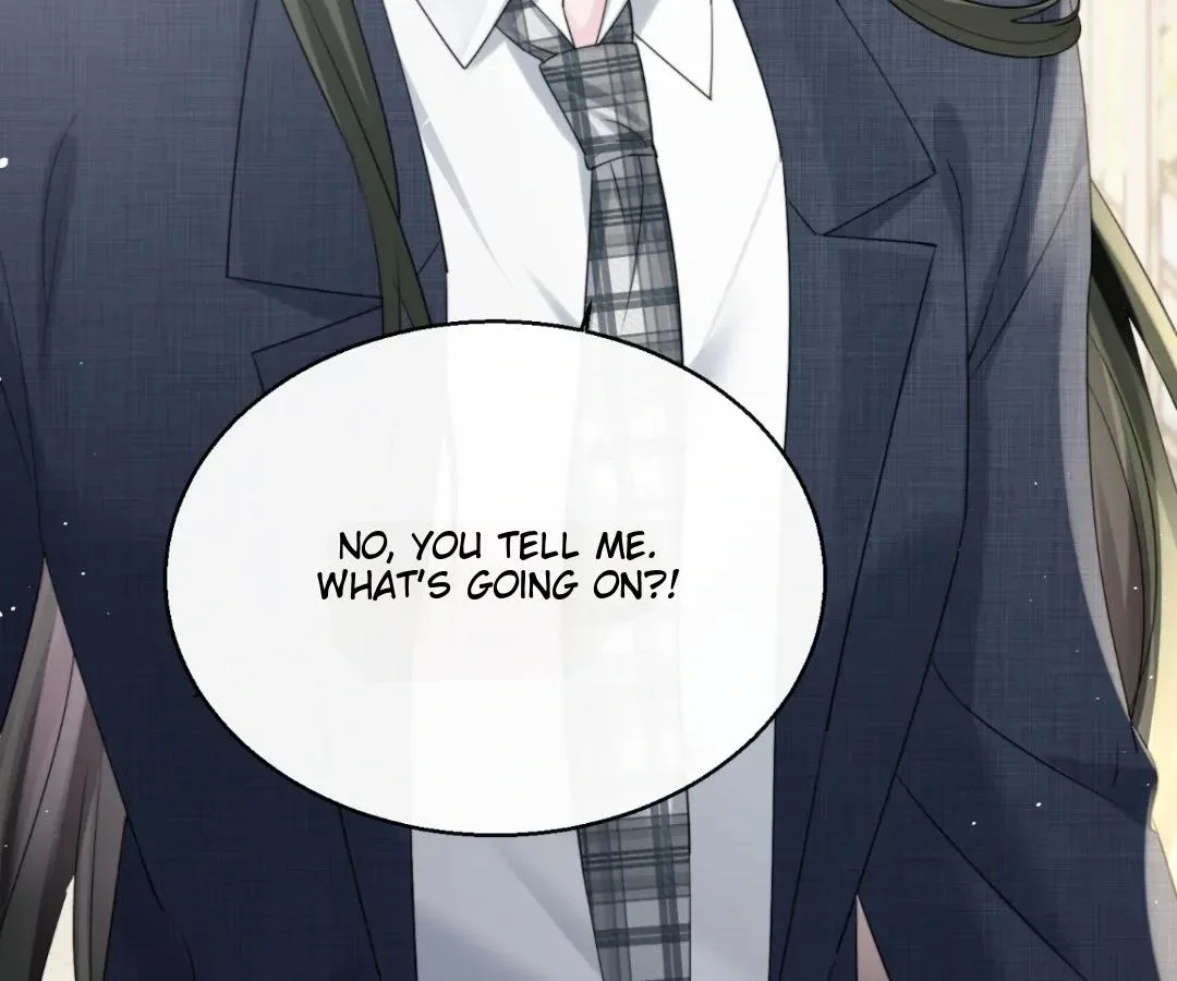 Transmigrating as the Younger Sister of a Bigshot with Multiple Identities Chapter 54 page 23