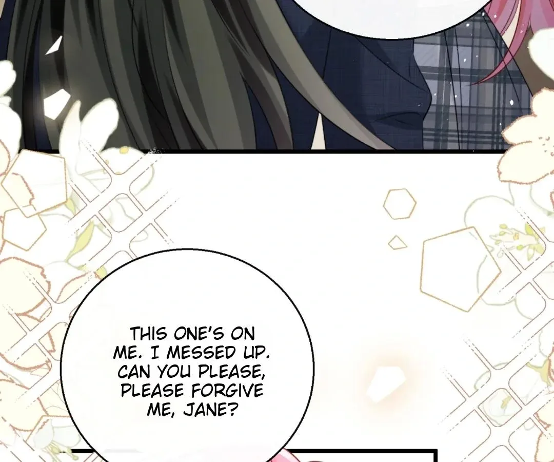 Transmigrating as the Younger Sister of a Bigshot with Multiple Identities Chapter 54 page 31