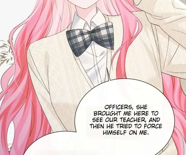 Transmigrating as the Younger Sister of a Bigshot with Multiple Identities Chapter 53 page 59