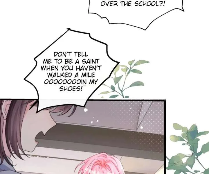 Transmigrating as the Younger Sister of a Bigshot with Multiple Identities Chapter 53 page 77