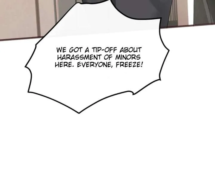 Transmigrating as the Younger Sister of a Bigshot with Multiple Identities Chapter 53 page 55
