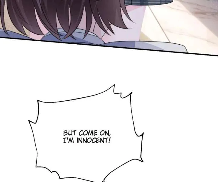 Transmigrating as the Younger Sister of a Bigshot with Multiple Identities Chapter 53 page 74