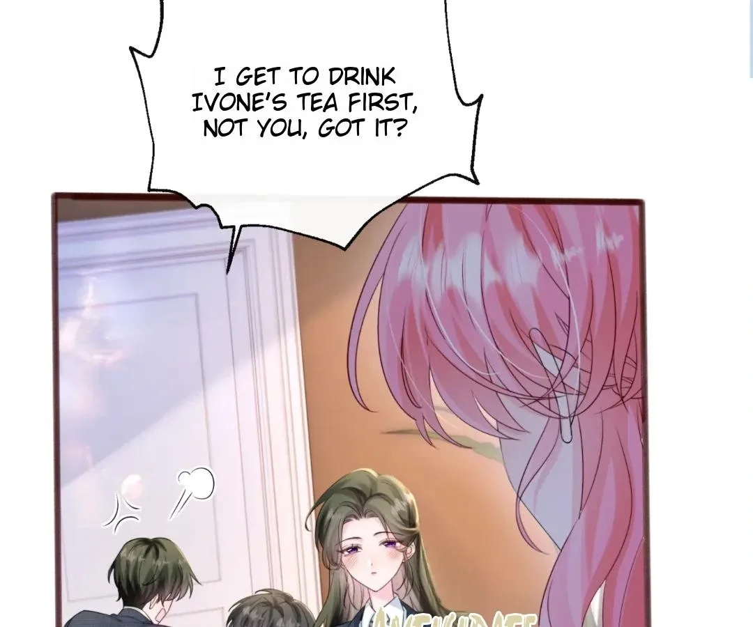 Transmigrating as the Younger Sister of a Bigshot with Multiple Identities Chapter 54 page 87