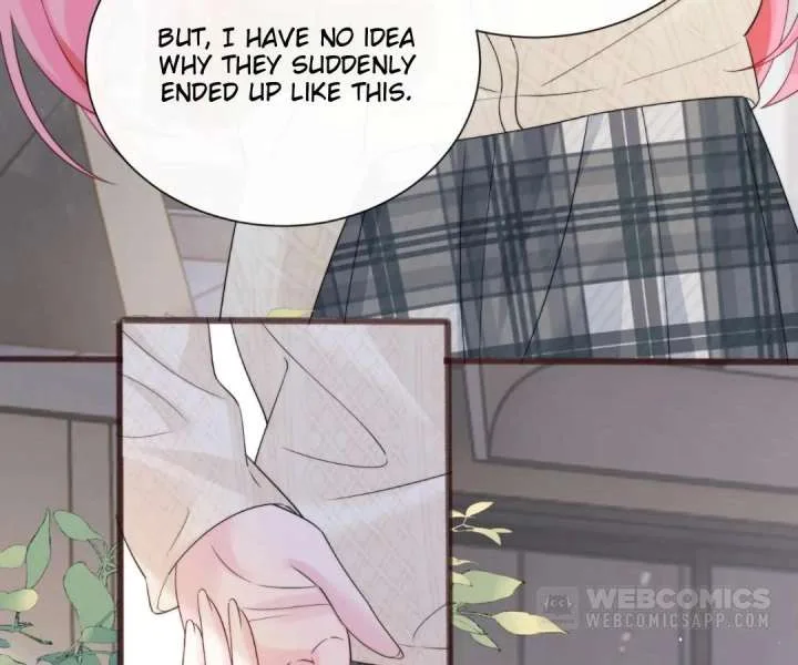 Transmigrating as the Younger Sister of a Bigshot with Multiple Identities Chapter 53 page 60